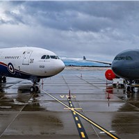 Government of Canada Selects MAS for Strategic Tanker Fleet Sustainment