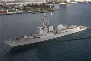  Northrop Grumman Corporation &copy;