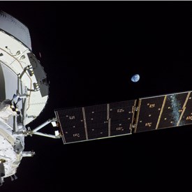 Image - Europe's Engines Powering Artemis II