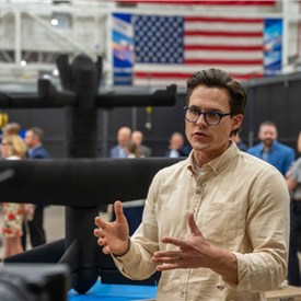 Image - LM Opens Rapid Fielding Center, Accelerating Defense Innovation and Production