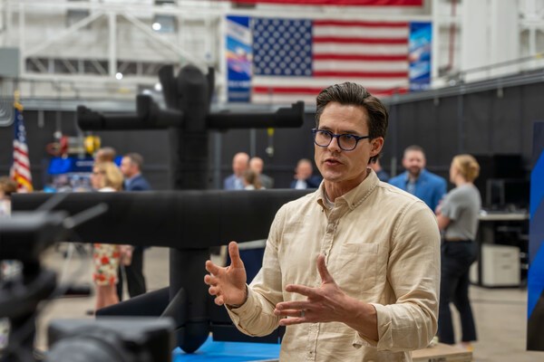 LM Opens Rapid Fielding Center, Accelerating Defense Innovation and Production