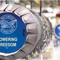 P&W Awarded $6.6Bn F135 Production Contract to Definitize Lots 18-19