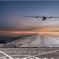 AV Selected to Deliver ISR Services to US Navy with JUMP 20-X, Advanced Payload Integrations