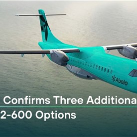 Image - Abelo Confirms 3 Additional ATR 72-600 Options