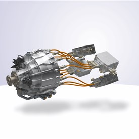 Image - FAA Publishes Special Conditions for ZeroAvia's 600kW Electric Engine for Aircraft