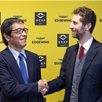 Global Combat Air Programme Agency Places Contract With Edgewing