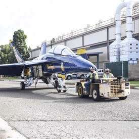 Image - Fleet Readiness Center Southwest (FRCSW) & UC San Diego Partnership
