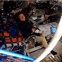NASA's Artemis II Crew Eclipses Record for Farthest Human Spaceflight