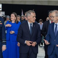 Australia Supports Canada's Arctic Radar Plans