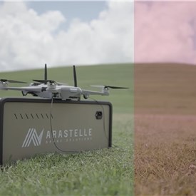 Image - Arastelle Joins Red Cat Futures Initiative to Expand Persistent ISR and Tactical Communications Capabilities
