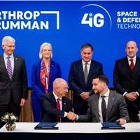 NGC to Start Work on Hungary's 1st Geosynchronous Communications Satellite