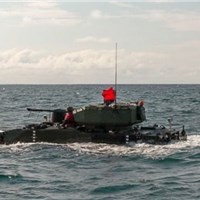GDLS Awarded Agreement for Next Phase in Advanced Reconnaissance Vehicle Competition
