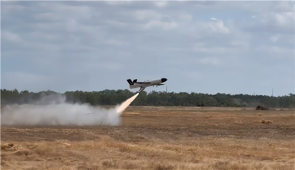 X-Bow Wins $12.2M Contract for Rapid Delivery of Advanced Drone Tech