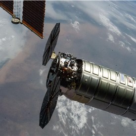 Image - NASA's Northrop Grumman CRS-24 Mission Targets April 11 Launch Amid Full Station Schedule