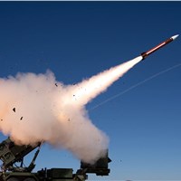 The Netherlands Awards RTX's Raytheon a $627M Contract for Patriot Air and Missile Defense Equipment