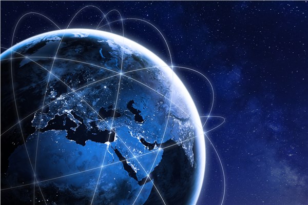 Kratos Receives $446.8M Space Systems Command Contract for Resilient Missile Warning and Missile Tracking GMI