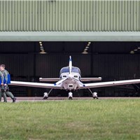 Babcock Awarded Four-year Contract Extension for Light Aircraft Flying Task