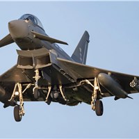 Typhoon Test Fires Game-Changing Low-Cost Weapon to Counter Threats from Uncrewed Air Systems
