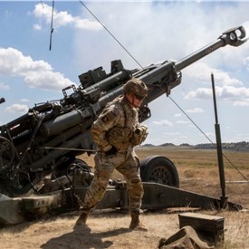 Image - BAE Systems Awarded $146M to Kick-start Second Source Production of M776 Cannons for the U.S. Army