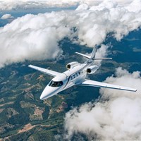 Cessna Citation Longitude and Citation Ascend to debut at AERO Friedrichshafen alongside legendary lineup of Cessna, Beechcraft and Pipistrel aircraft