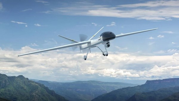 Mastering extremes: The UAS trio that could tackle Latin America's diverse needs