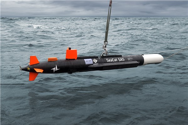TKMS and the German Aerospace Center (DLR) Are Expanding Their Strategic Partnership to Protect Critical Infrastructure