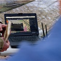 Scaling Next-Gen Command and Control from Prototype to Fight