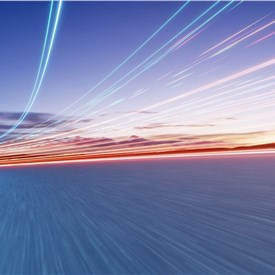 Image - Raytheon Demos 1st-of-its-kind Event-Based Mid-Wave Infrared Camera