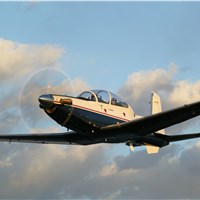 Textron Aviation Defense Awarded 5-Year Sustaining Engineering and Program Management Contract for Beechcraft T-6 Texan II Fleet