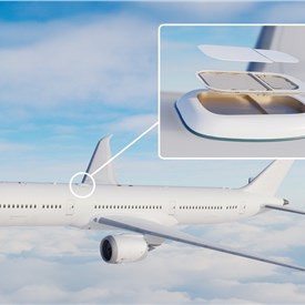 Image - Viasat Enters Technical Evaluation Process with Boeing to Qualify Viasat AERA for 737 MAX, 777X, and 787 Aircraft