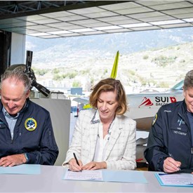 Image - H55 Selects Safran to Supply the Electric Propulsion Unit for the Bristell B23 Energic