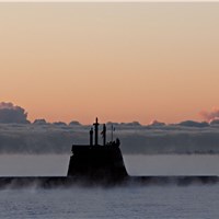 Indra Showcases Cutting-Edge Technologies to Strengthen the Operational Capabilities and Intelligence of the Most Advanced Submarines