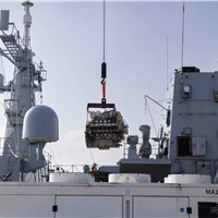 Babcock Secures 2-Year Future Maritime Support Programme Extension to Sustain Critical Royal Navy Support