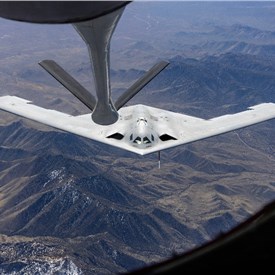 Image - NGC's B-21 Raider Powers Unmatched Long-Range Strike Capability