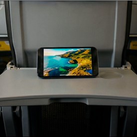 Image - Viasat and Vueling Enhance Customer Satisfaction with New Free, Fast In-flight Wi-Fi Service