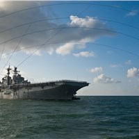 Kymeta Wins ONR Contract to Advance Ku/Ka Multi-Band SATCOM Technology