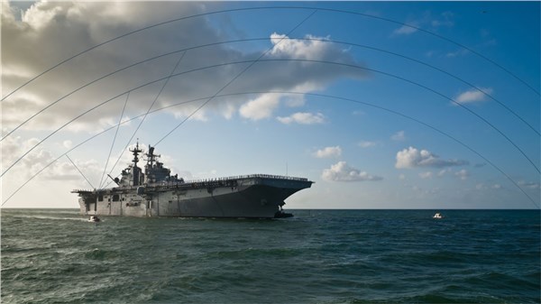 Kymeta Wins ONR Contract to Advance Ku/Ka Multi-Band SATCOM Technology