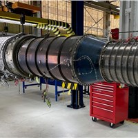 GE Aerospace Signs Contract With IAF to Help Establish an In-Country Depot for F404-IN20 Engines