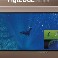 Thales Launches FlytEDGE Aura: The Power of FlytEDGE with a Future-Ready IFE Seat-End