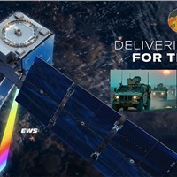 General Atomics Advances Space-Based Weather Intelligence Mission to Improve All-Domain Tactical Decision-Making and Resilience