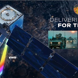 Image - General Atomics Advances Space-Based Weather Intelligence Mission to Improve All-Domain Tactical Decision-Making and Resilience