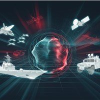L3Harris Demos Autonomous EW Capability During US Army Experiment