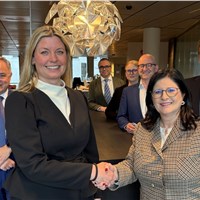 Indra Signs a New Contract With Kongsberg Defence & Aerospace to Equip 6 Type 212CD Submarines With its EW and Radar Systems