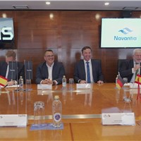 TKMS and Navantia Sign MoU on Roadmap to Cooperation in Naval Shipbuilding