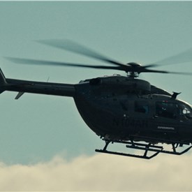Image - Airbus and Lakota Connector Partners Successfully Execute 4rth Autonomous Flight Test Period