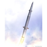 NGC Awarded Glide Phase Interceptor Development Modification Contract