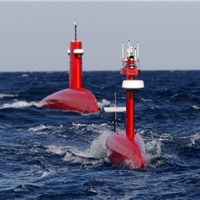 Exail's DriX H-9 Selected for Counter-UAS Research by Leading Defense Organization