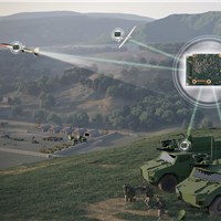 Thales Secures Military Navigation in EW Environments With the TopStar Smart Receiver