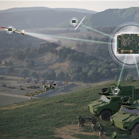 Image - Thales Secures Military Navigation in EW Environments With the TopStar Smart Receiver