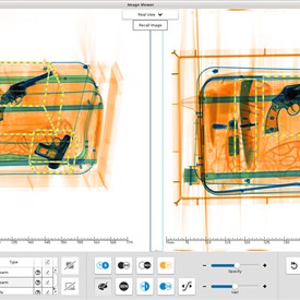 Image - Smiths Detection Secures ECAC Certification for AI-Driven Cabin Baggage Screening